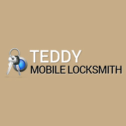 Teddy Mobile Locksmith - (949) 558-2695